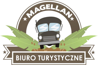Biuro Turystyczne MAGELLAN Marian Wysocki